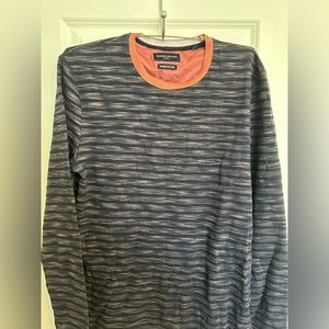Thomson & Richards Long Sleeve Shirt